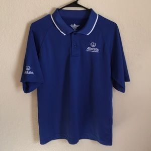 Allstate Polo